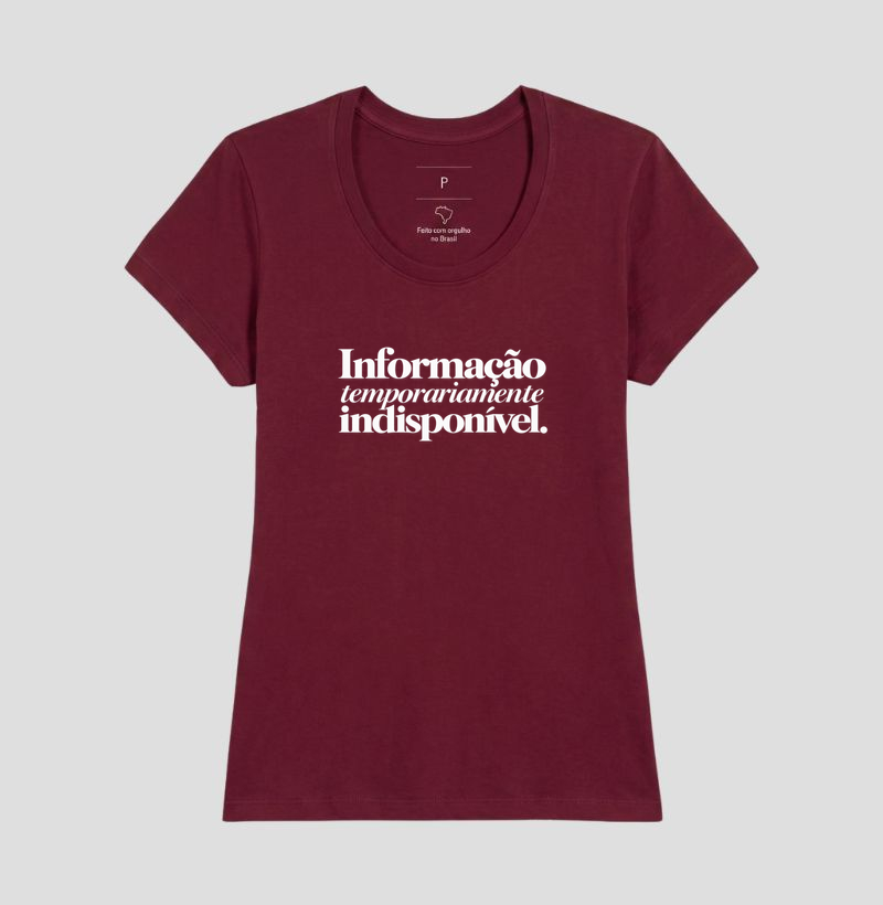 Camisa 21