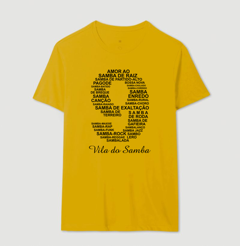 Camisa 13