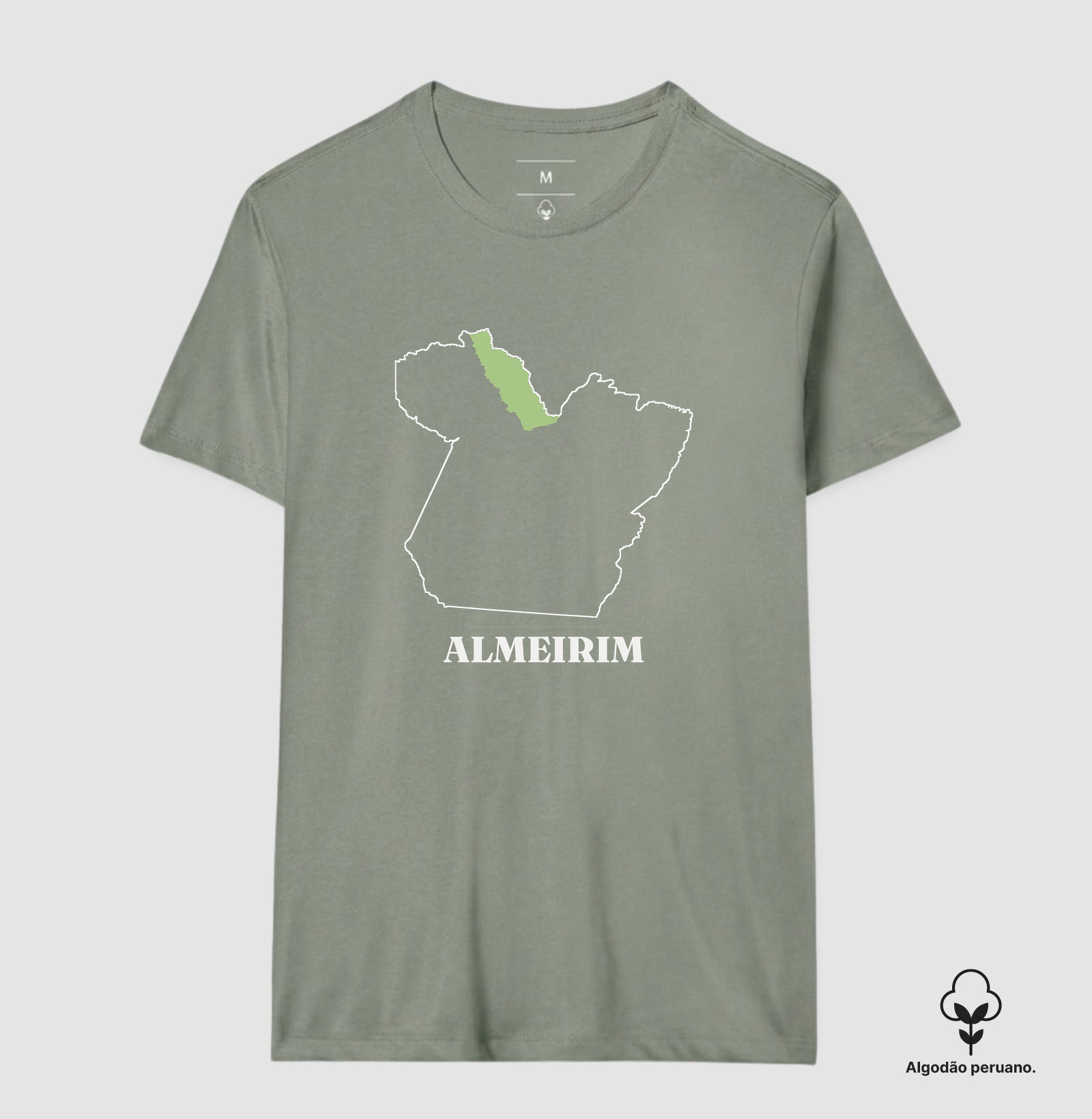 Almeirim | Traço PA - Imagem 9
