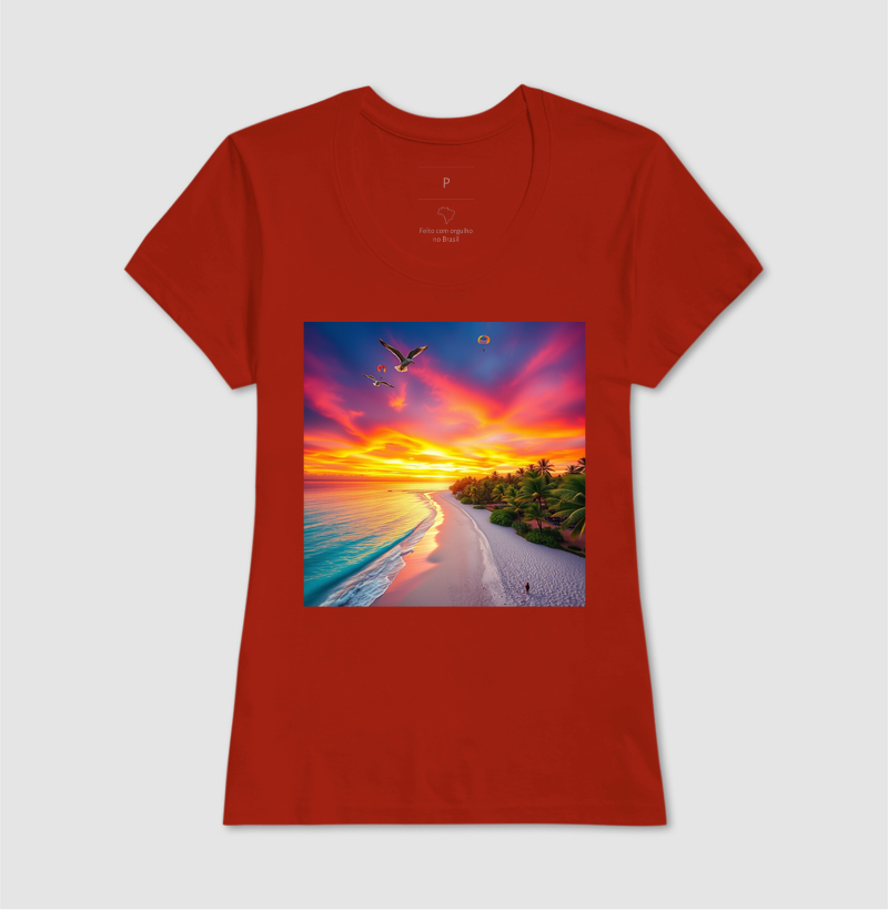 Camisa 10