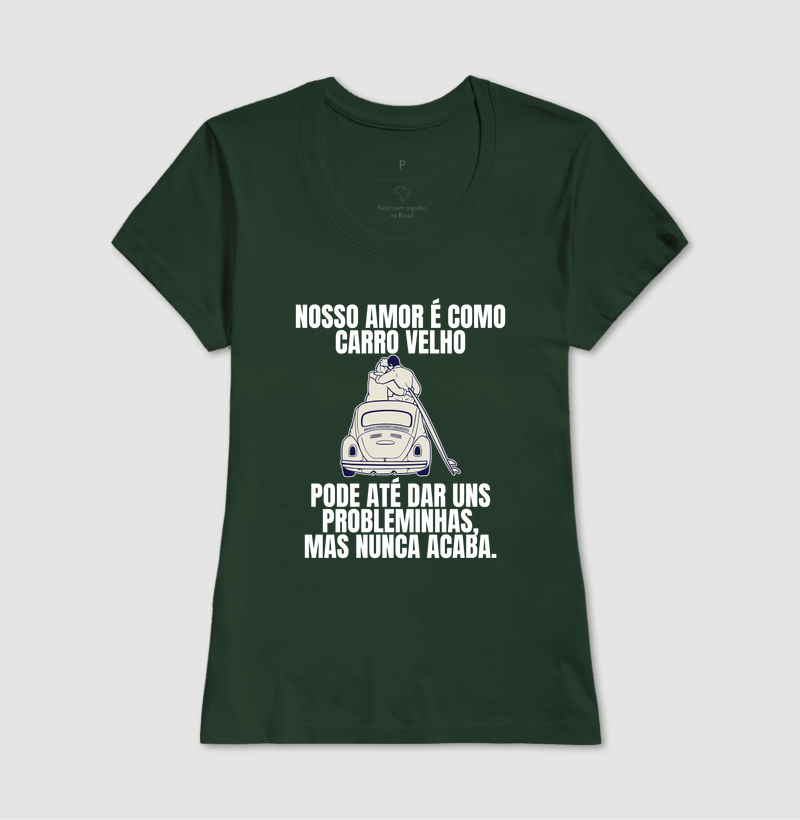 Camisa 10