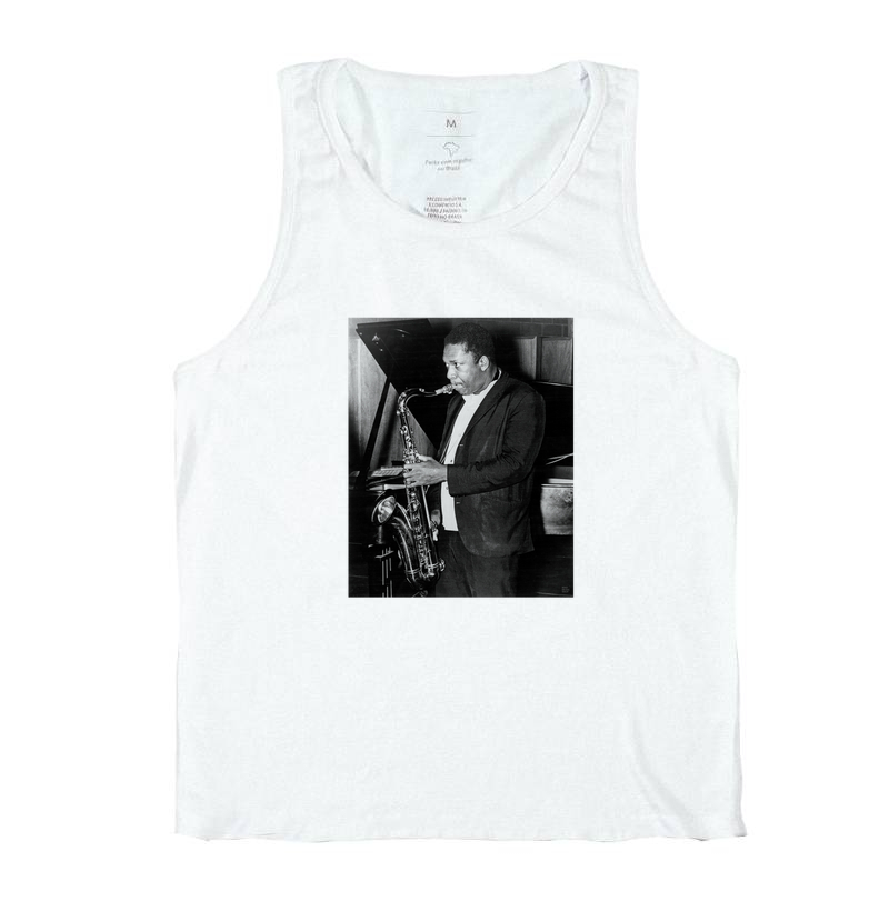 John Coltrane, 1965 - Imagem 2