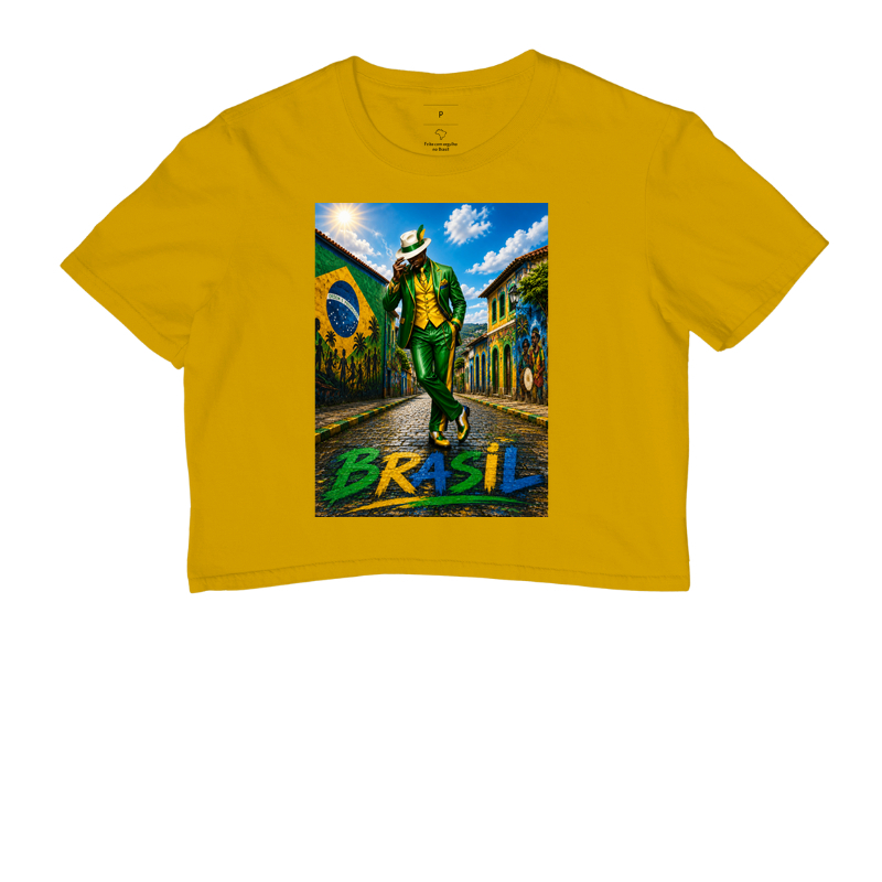 Camisa 7