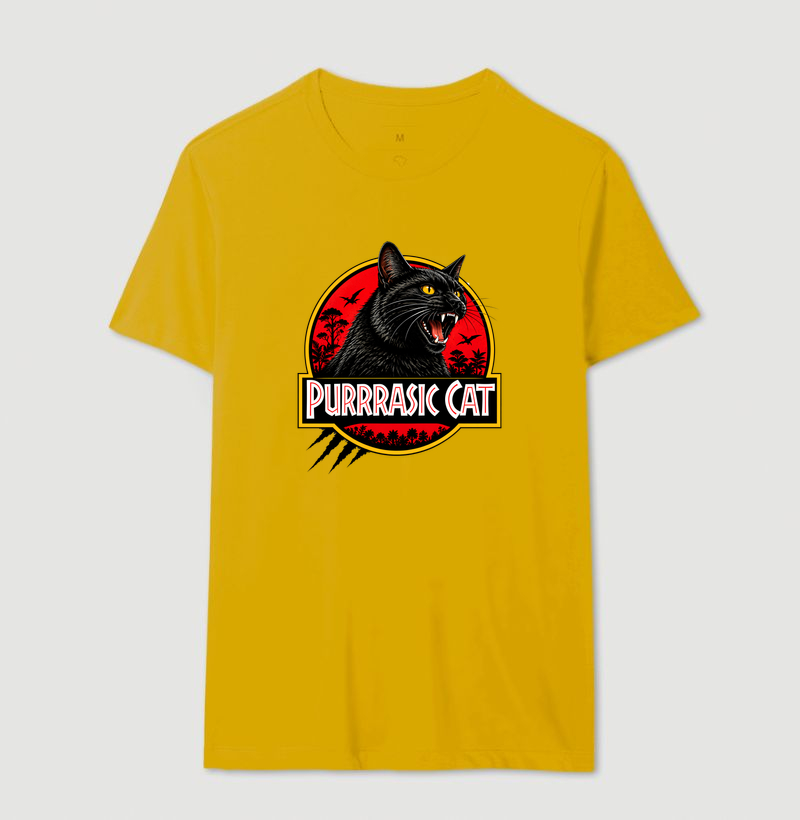 Purrrassic Cat - Imagem 14