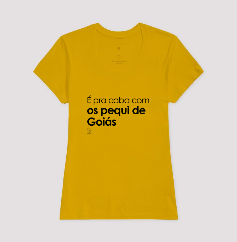 É pra caba com os pequi de Goiás - Imagem 15