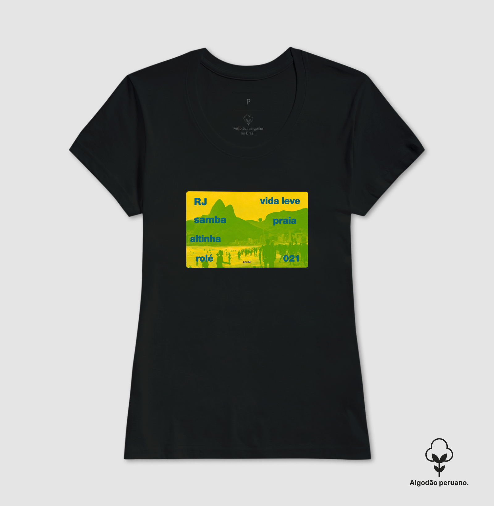 Camisa 6