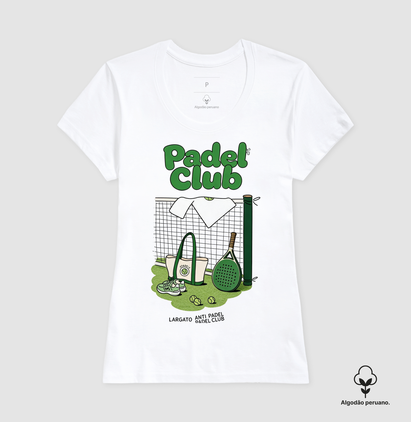 Padel Club - Imagem 7