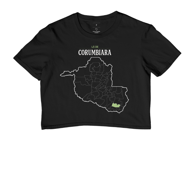 Corumbiara | Território RO - Imagem 2