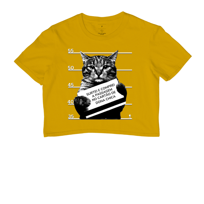 Camisa 7