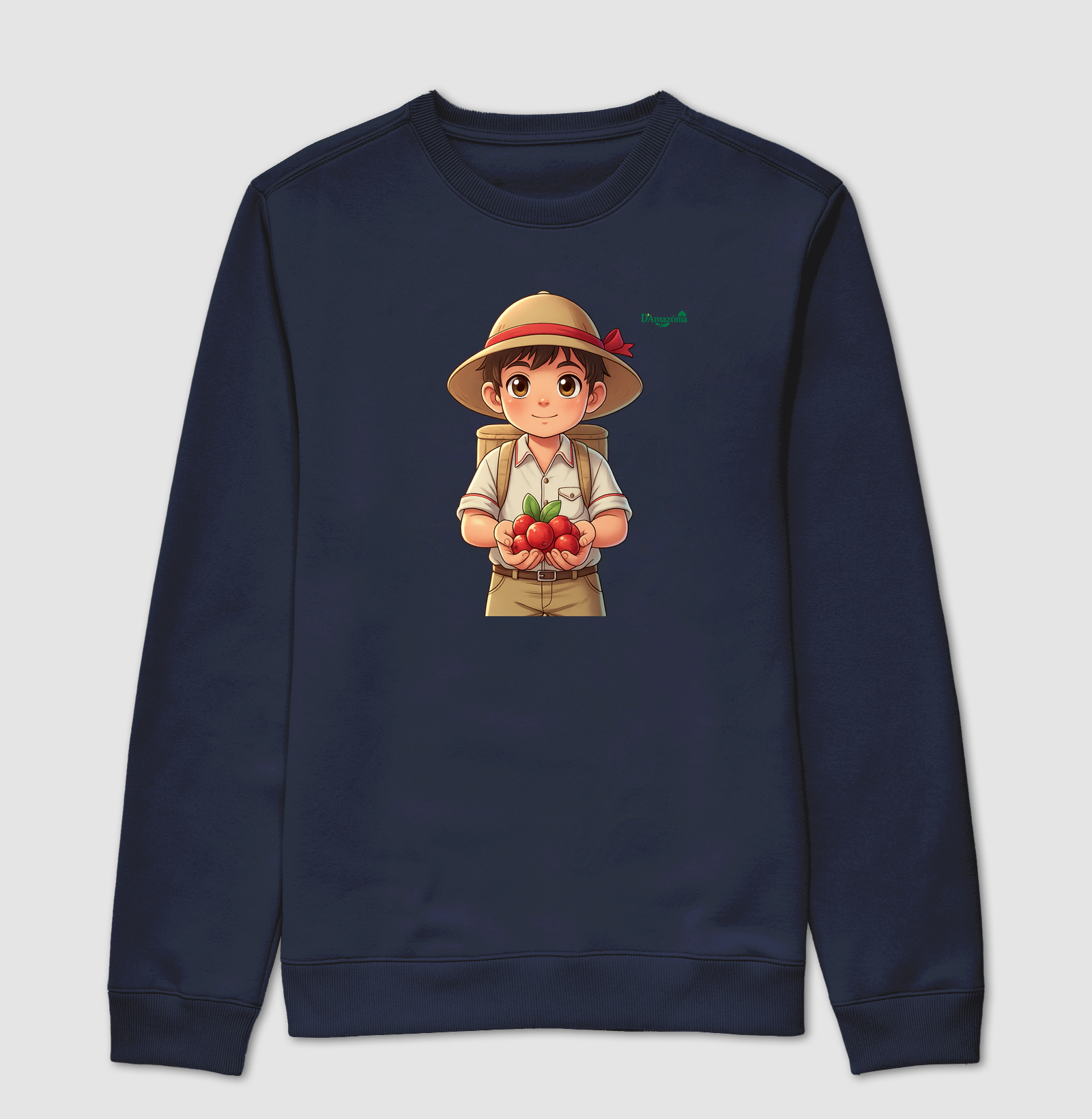 Camisa 4