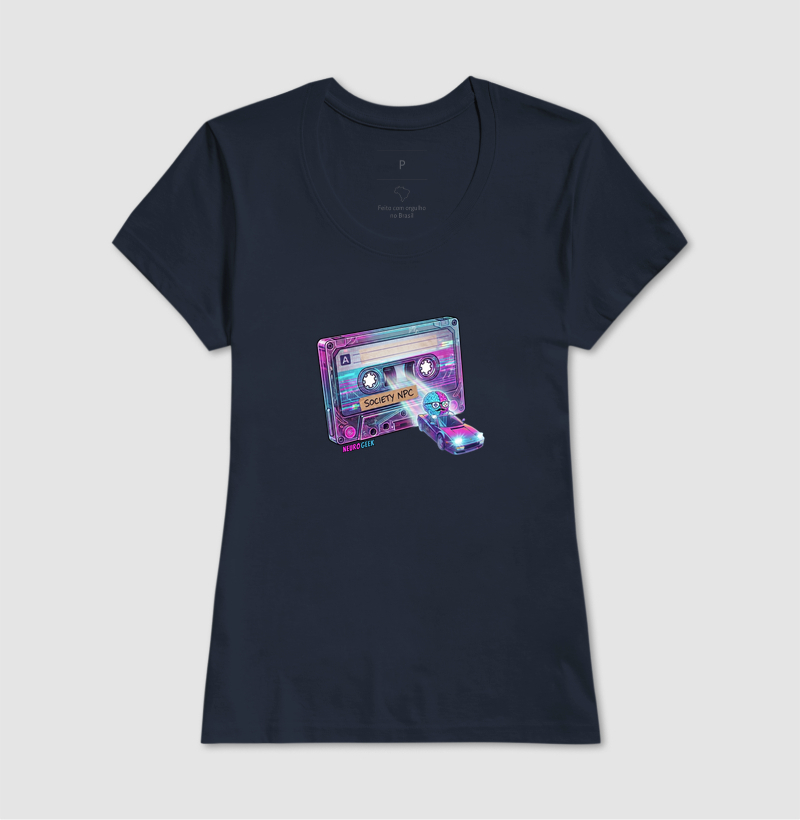 Camisa 9