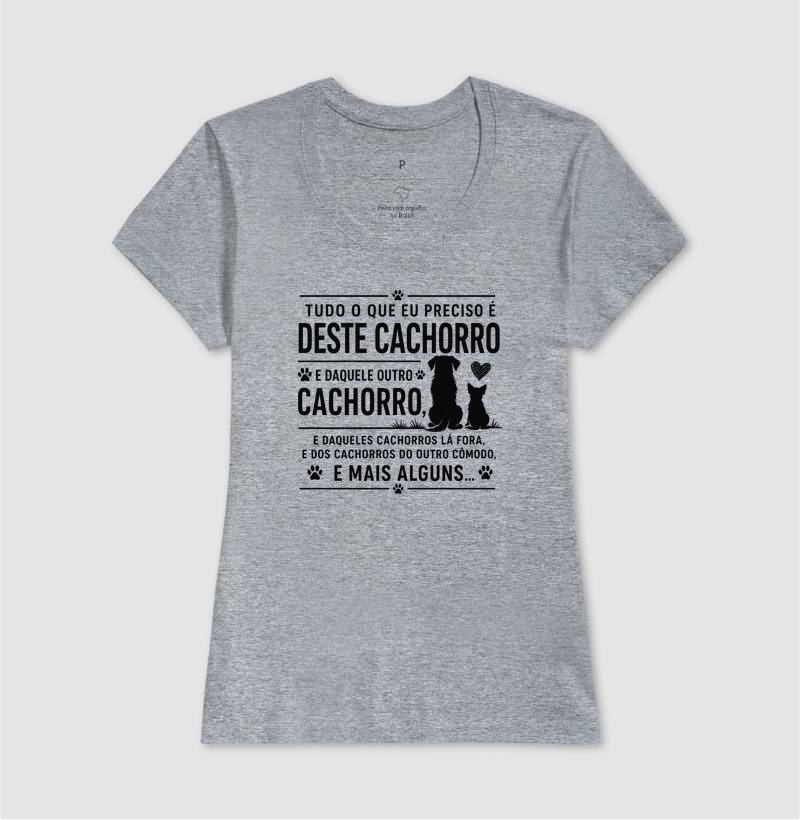 Tudo que eu preciso é deste cachorro e daquele... - Imagem 9