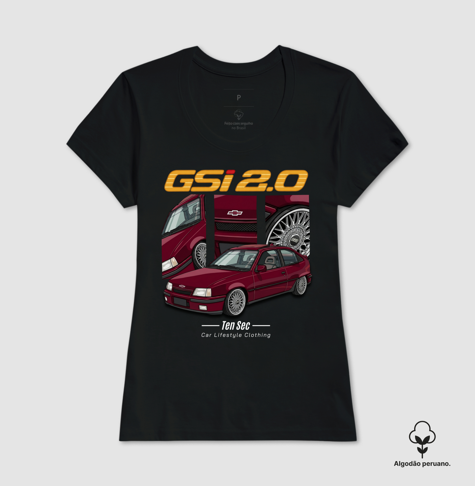 Camisa 5