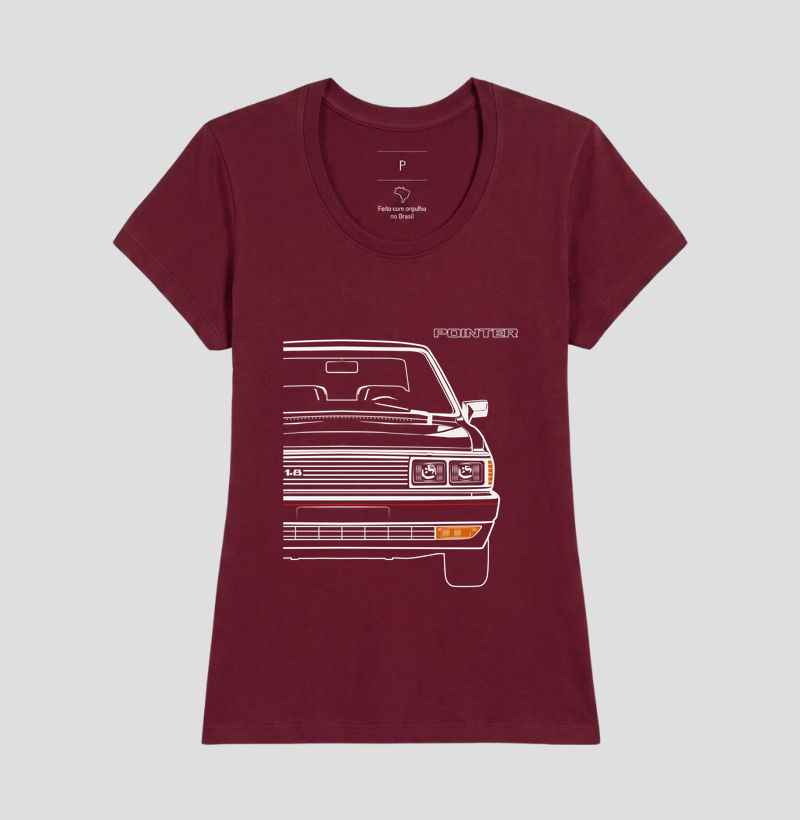 Frente Passat Pointer - Imagem 22
