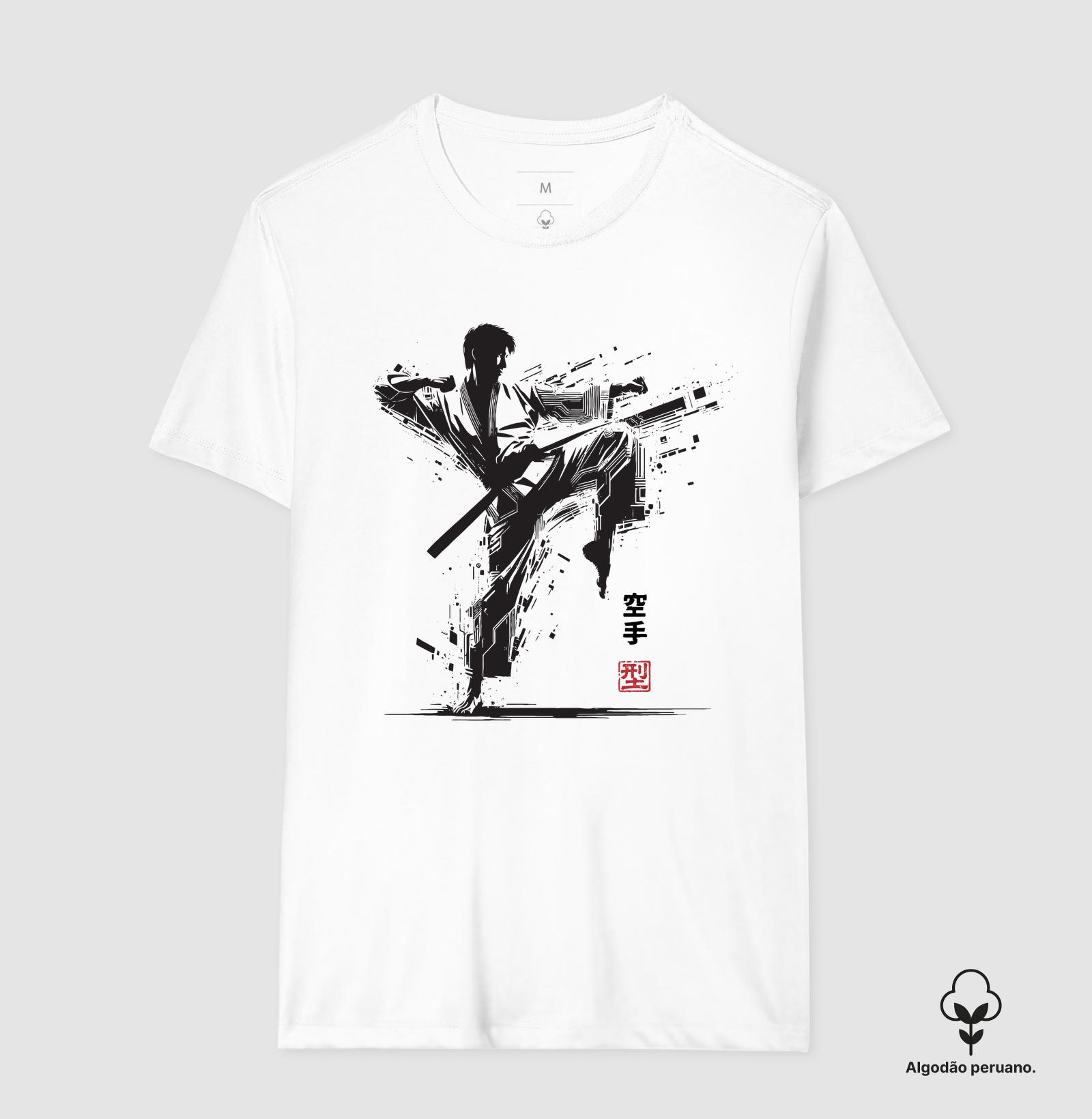 Karate 空手 - Imagem 2