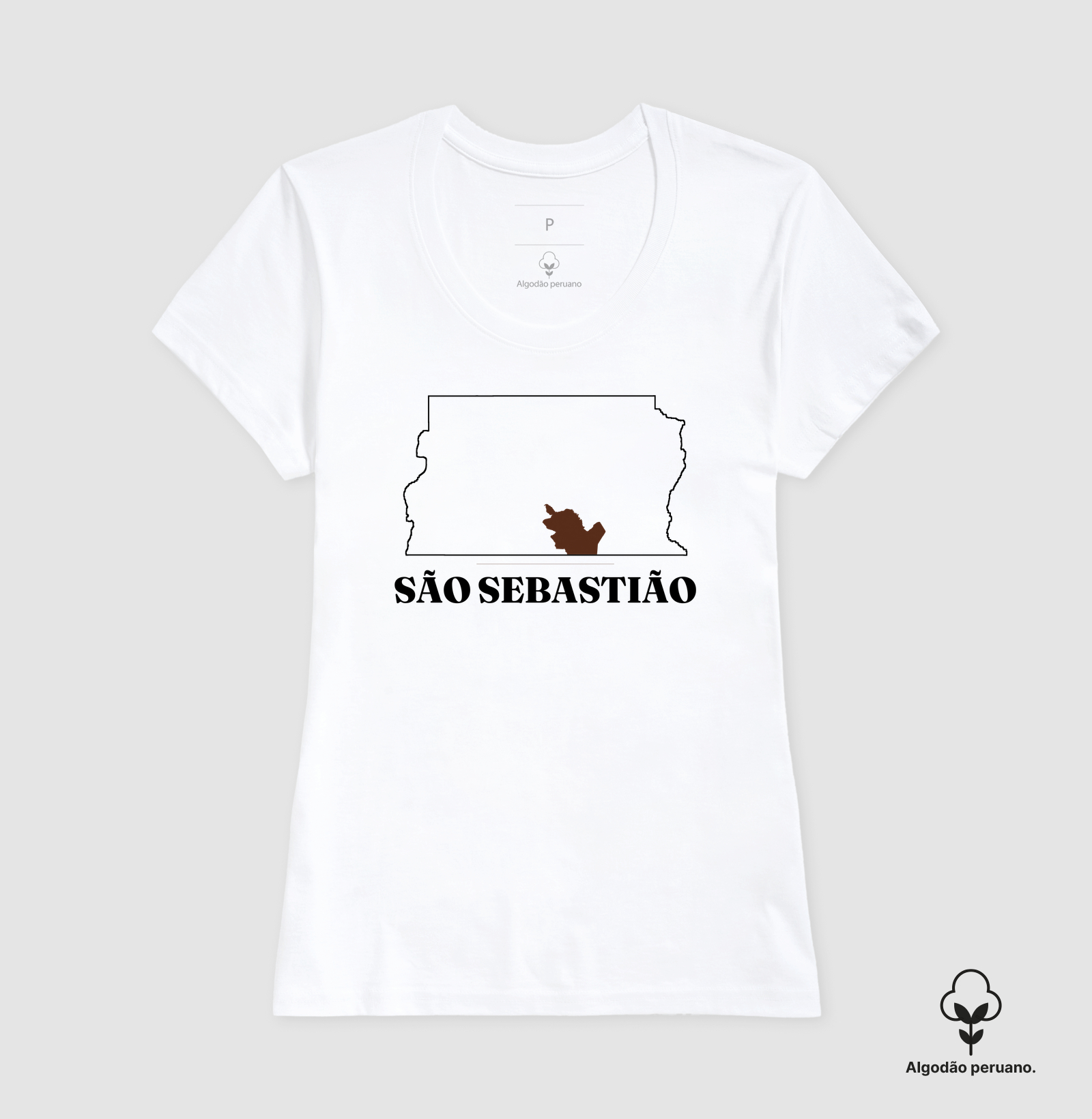 São Sebastião | Traço DF - Imagem 5
