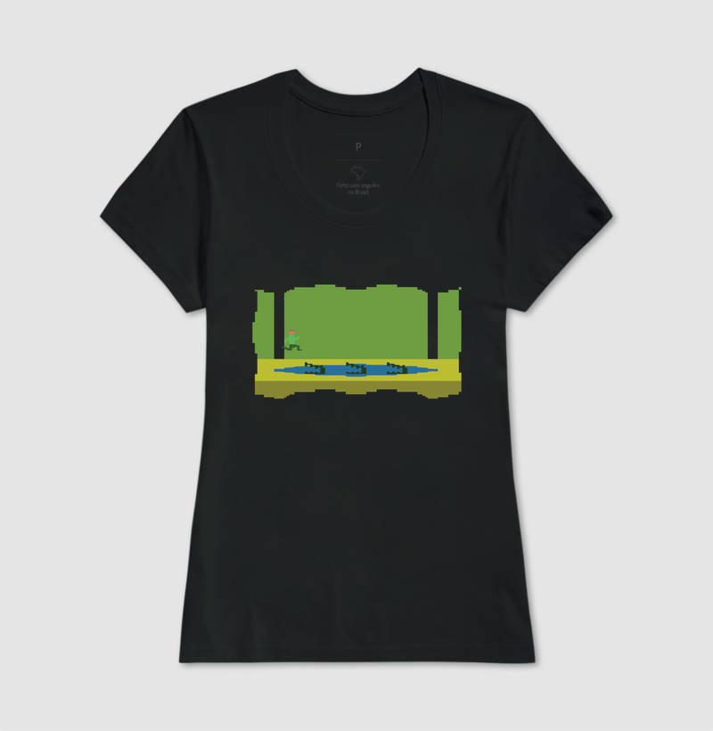 Pitfall Harry - Imagem 3