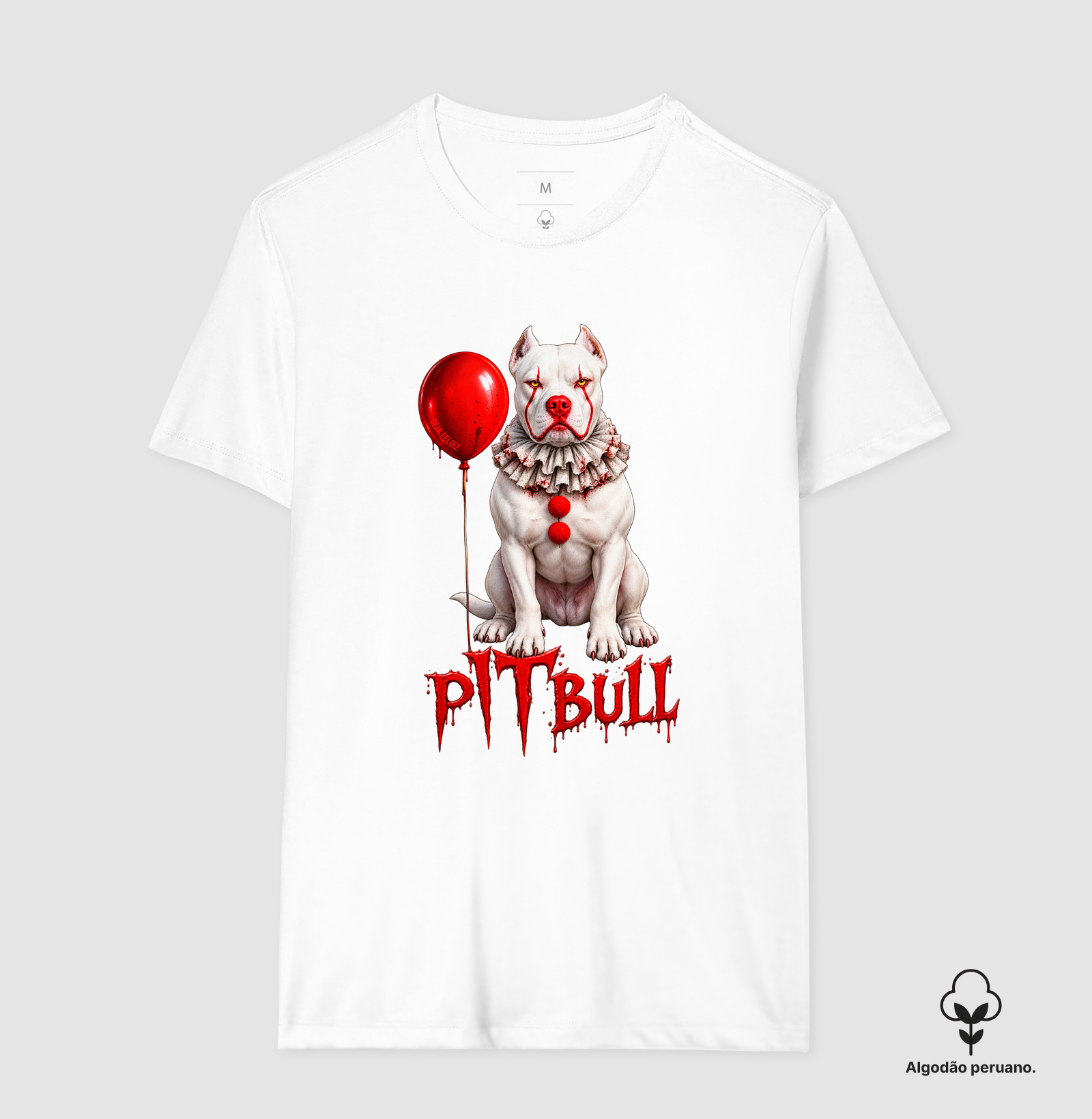 Pitbullween 🎈🎃 - Imagem 6