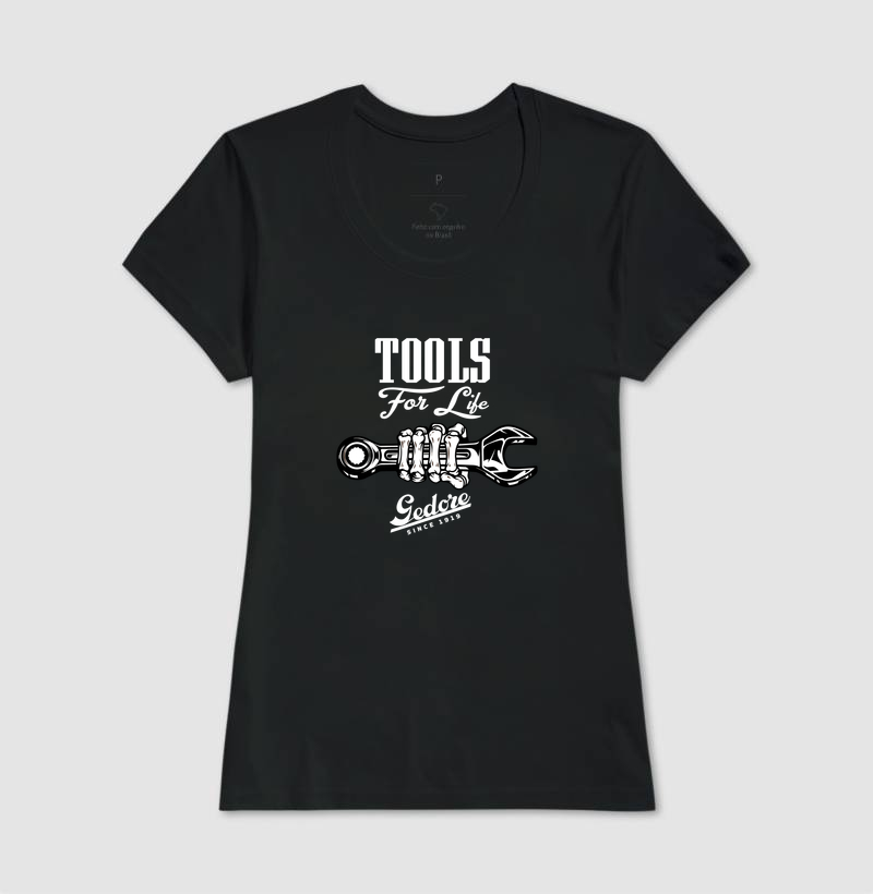 Skull Hand - Tools for Life - Imagem 3