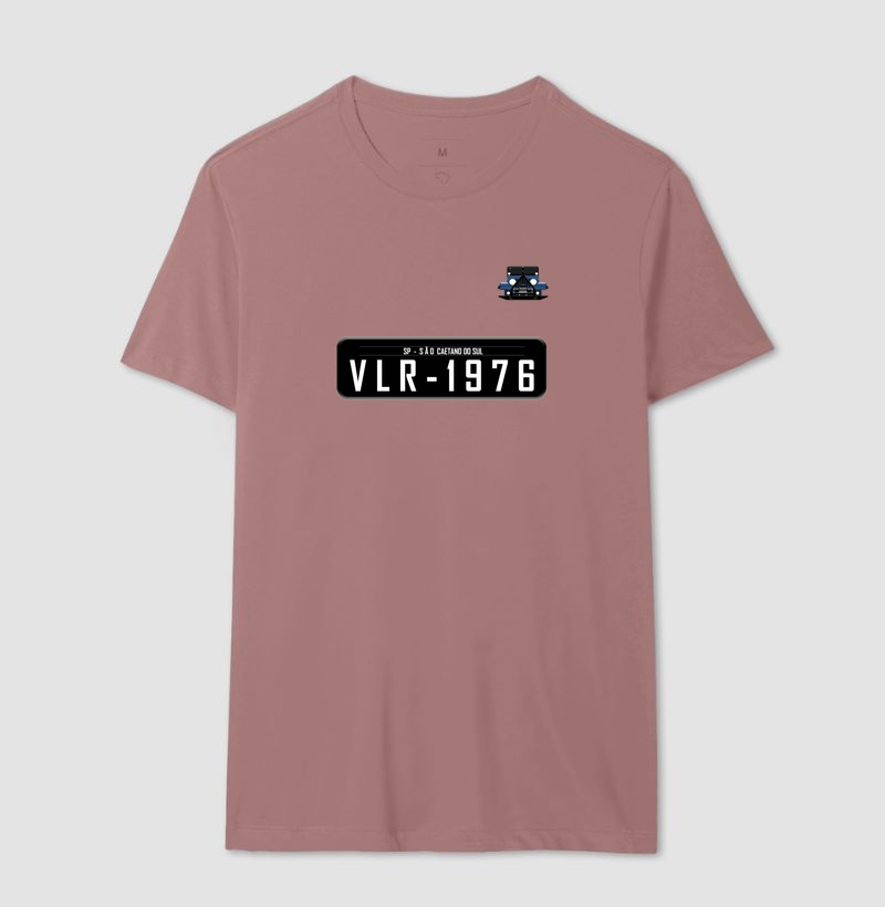 Camiseta Placa Anos Nascimento Jeep - Imagem 14