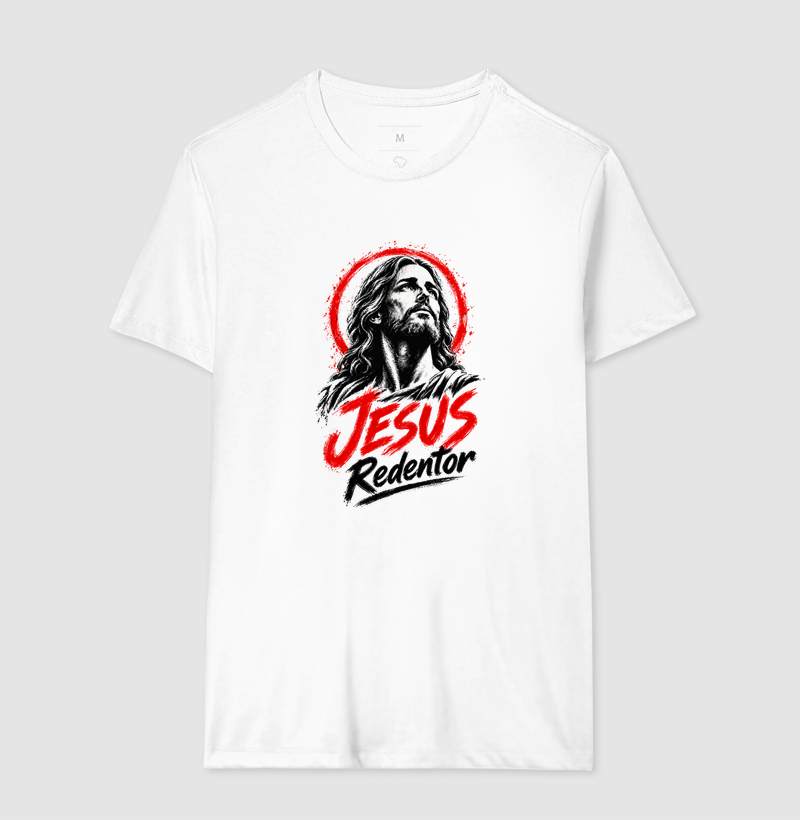 Redentor BlackRed - Imagem 2