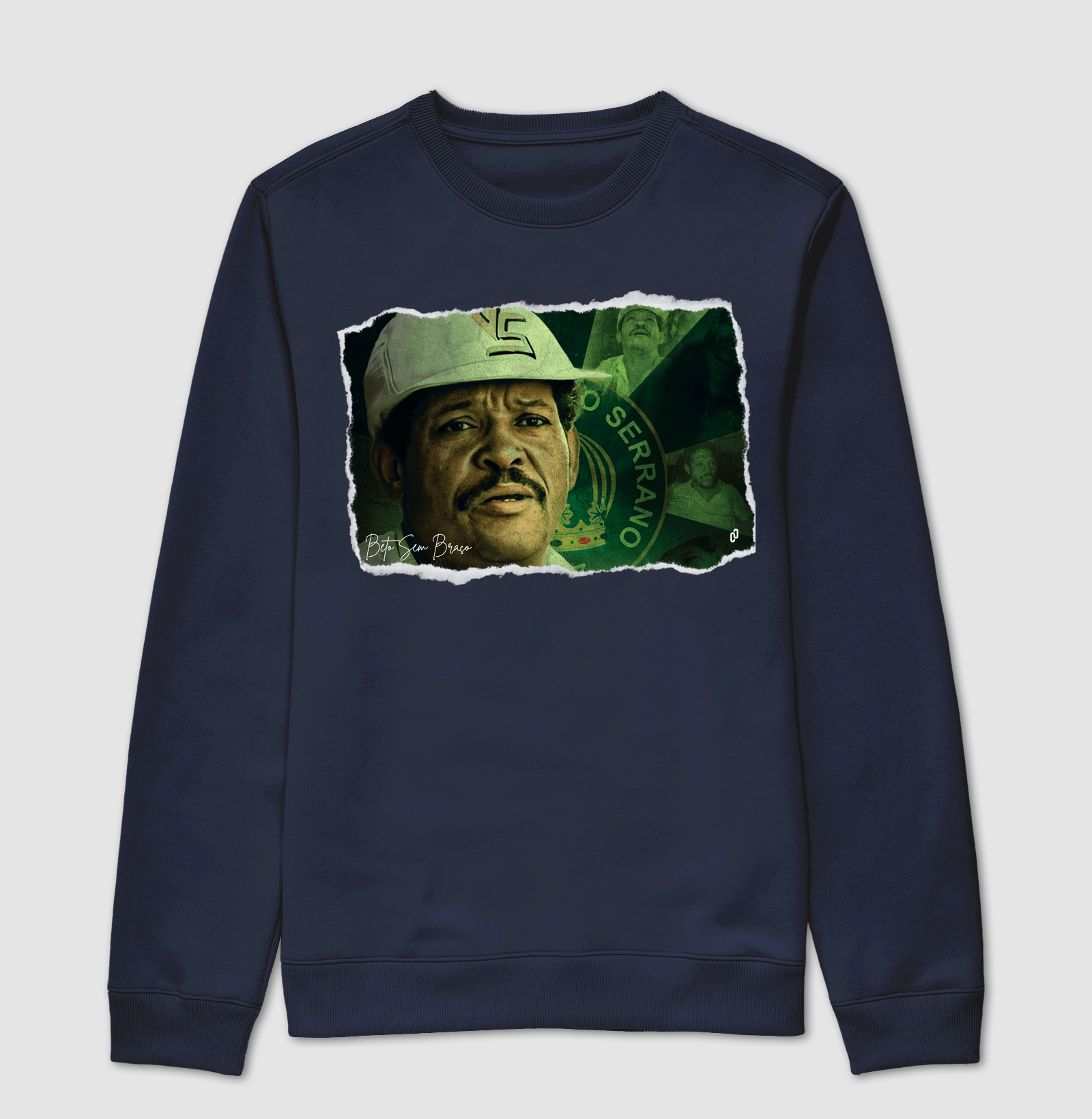 Camisa 4
