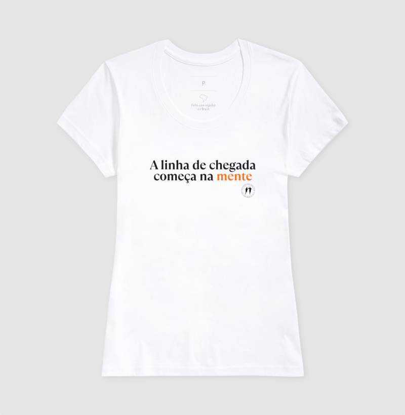 A linha de chegada começa na mente - Imagem 5