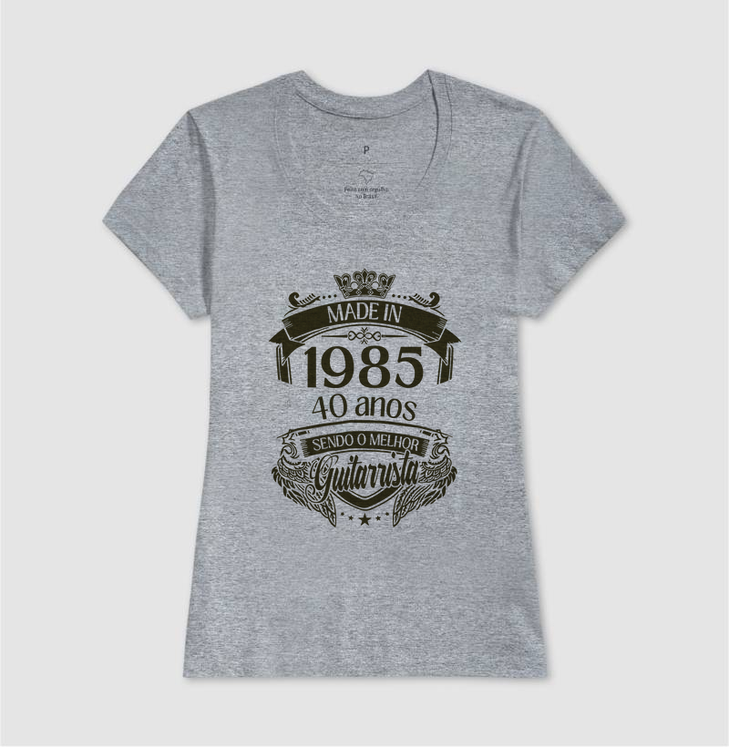 Camisa 8