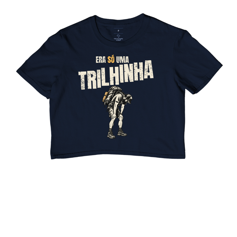 Era Só Uma Trilhinha - Imagem 4