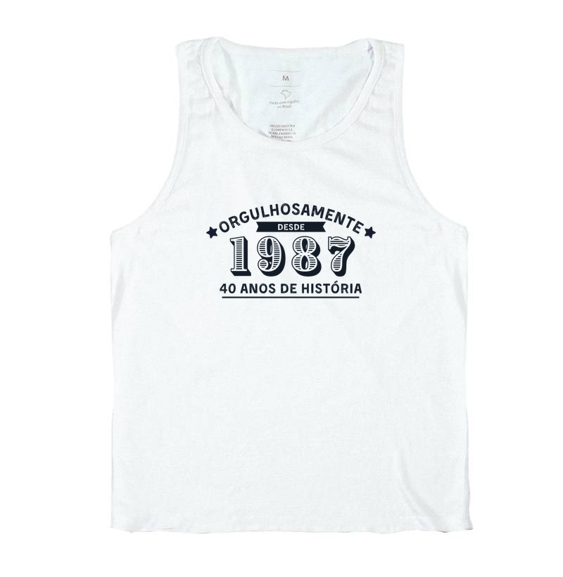Orgulhosamente 1987 - Imagem 2