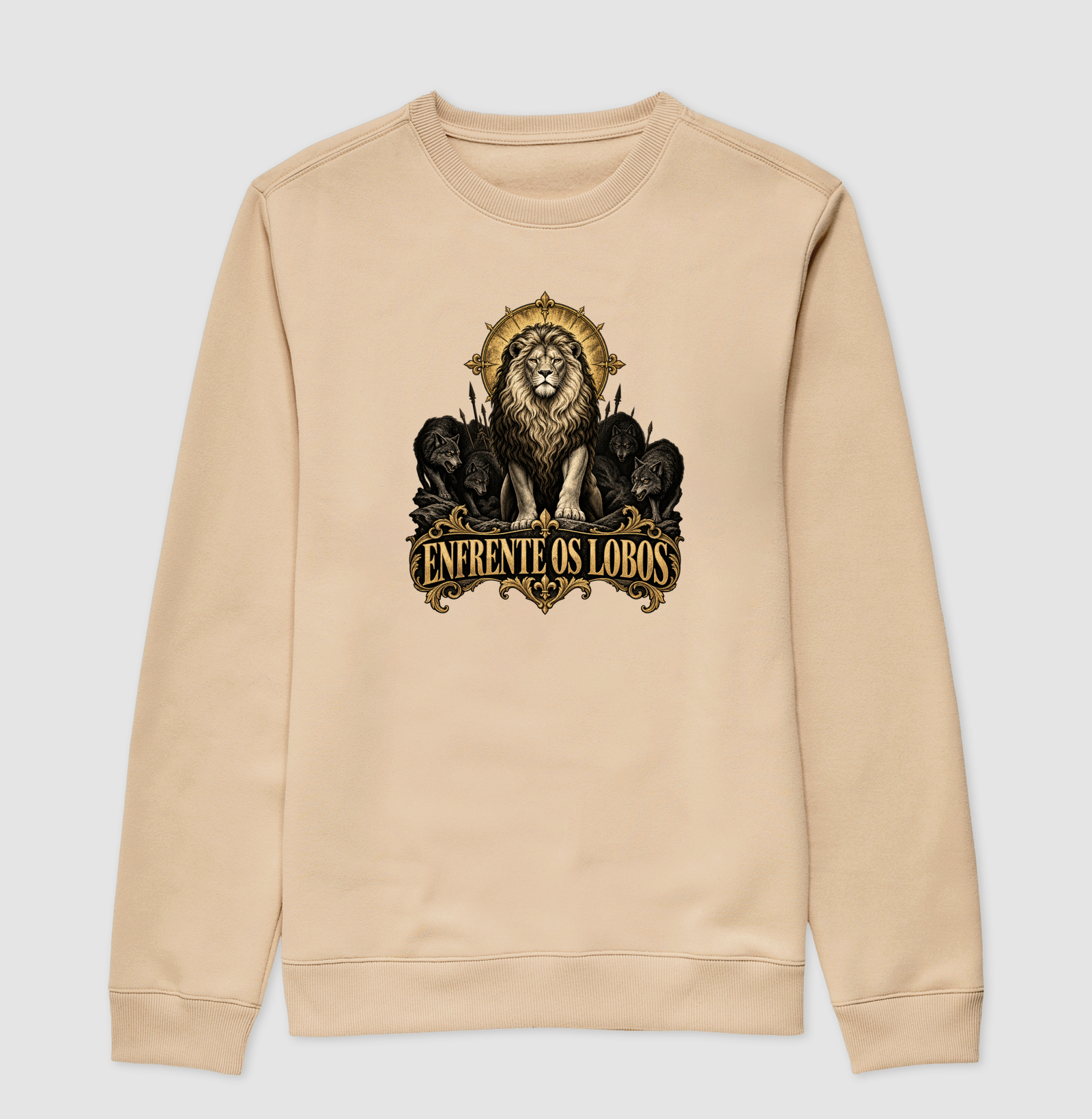 Maquiavel - Enfrente os Lobos - Imagem 3