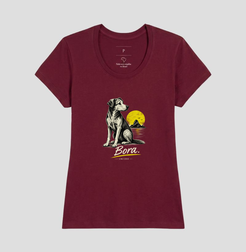 Camisa 16