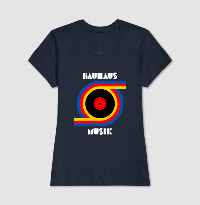 MUSIK - BAUHAUS - Imagem 7