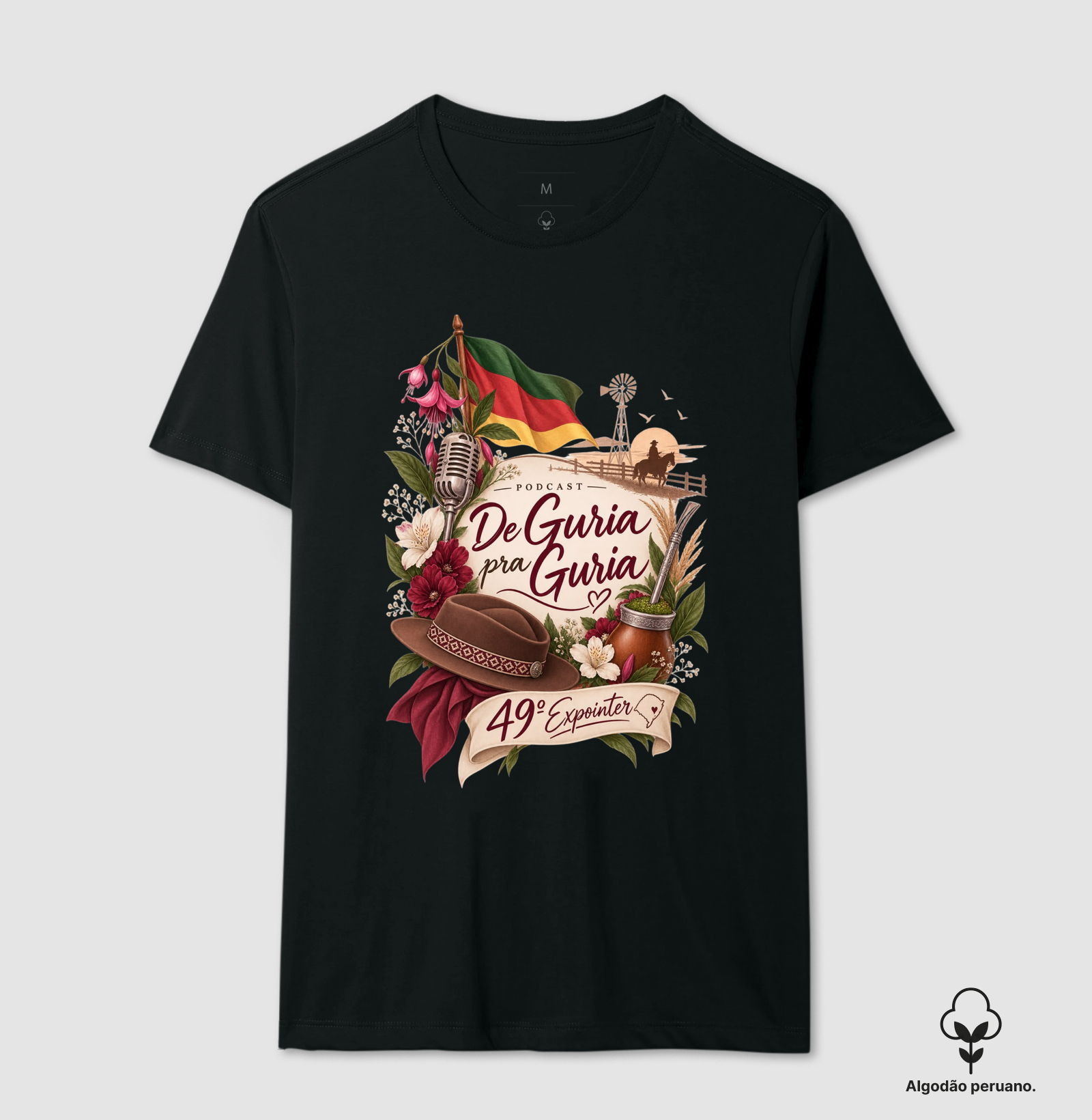 Camisa 3