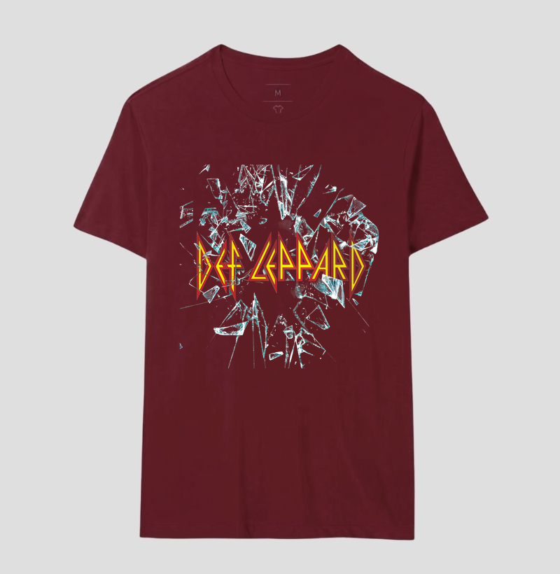 Def Leppard - Cacos - Imagem 18