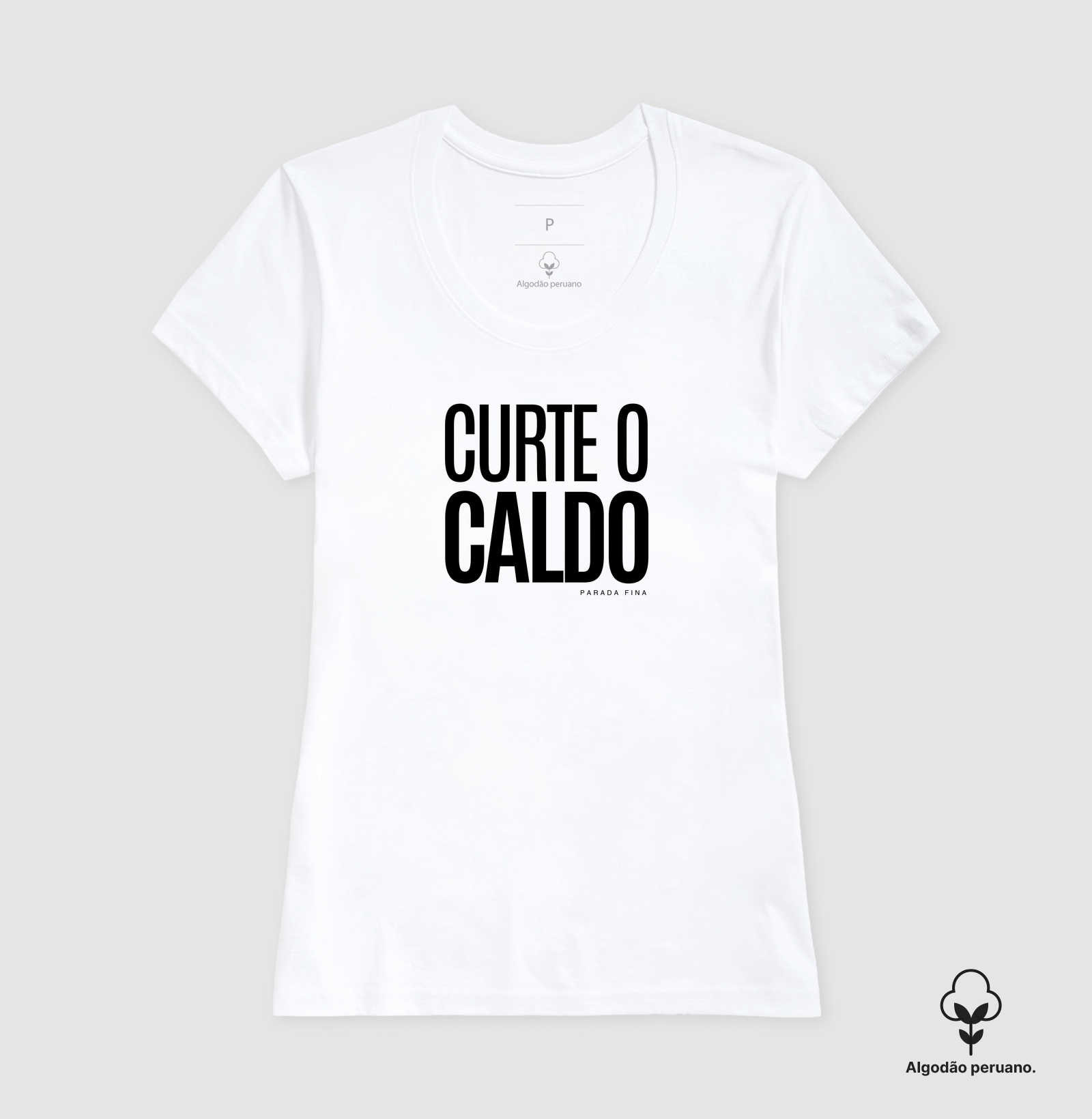 curte o caldo - Imagem 5