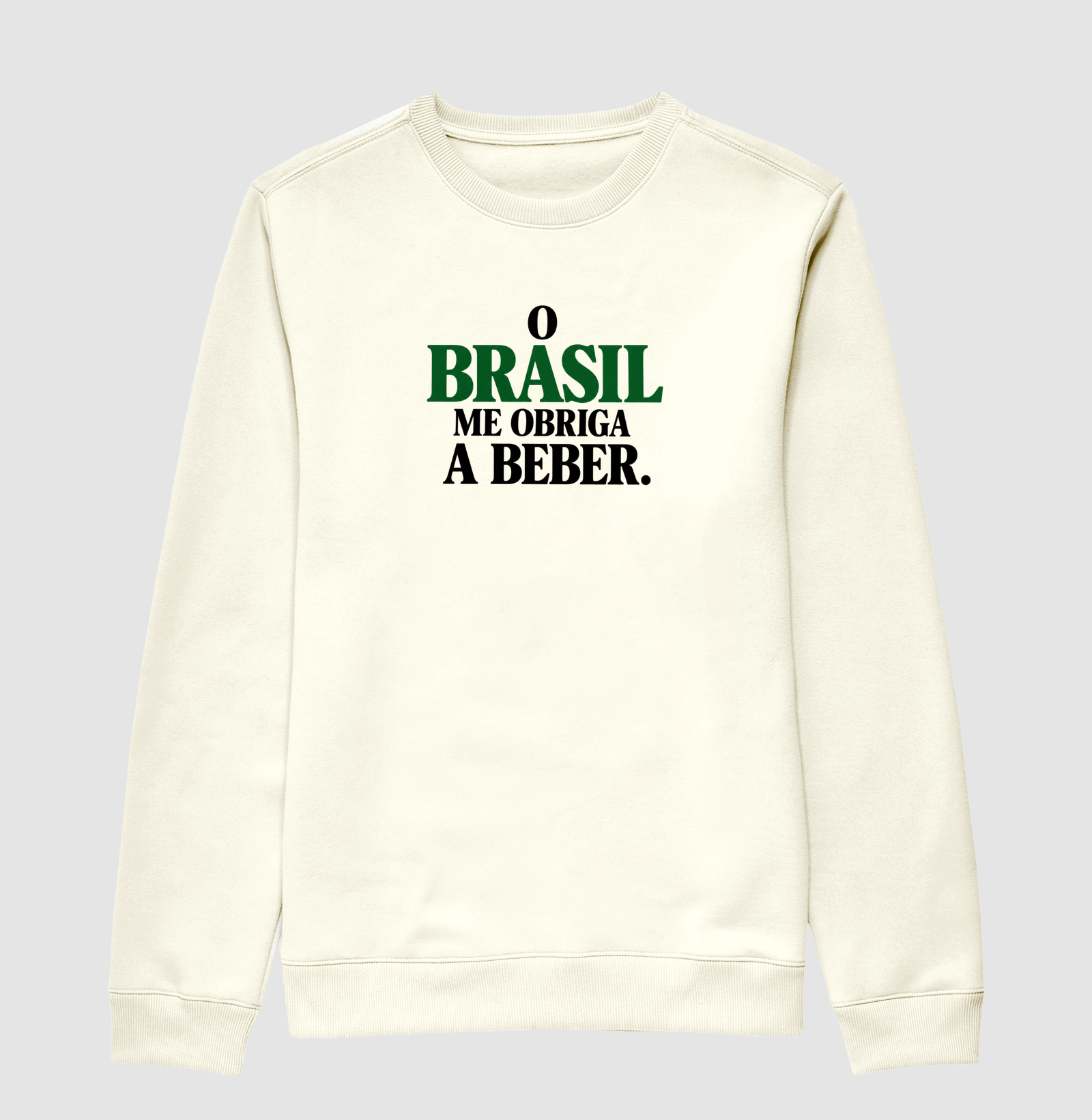 O Brasil Me Obriga - Imagem 2