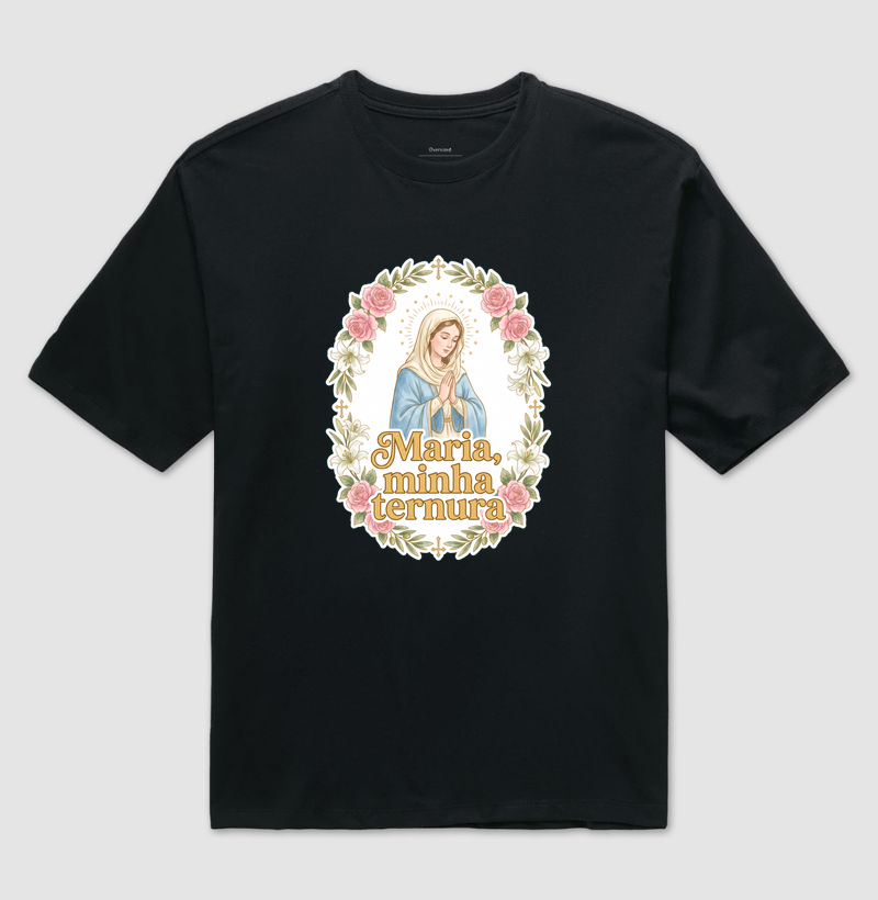 Maria Minha Ternura - Imagem 2