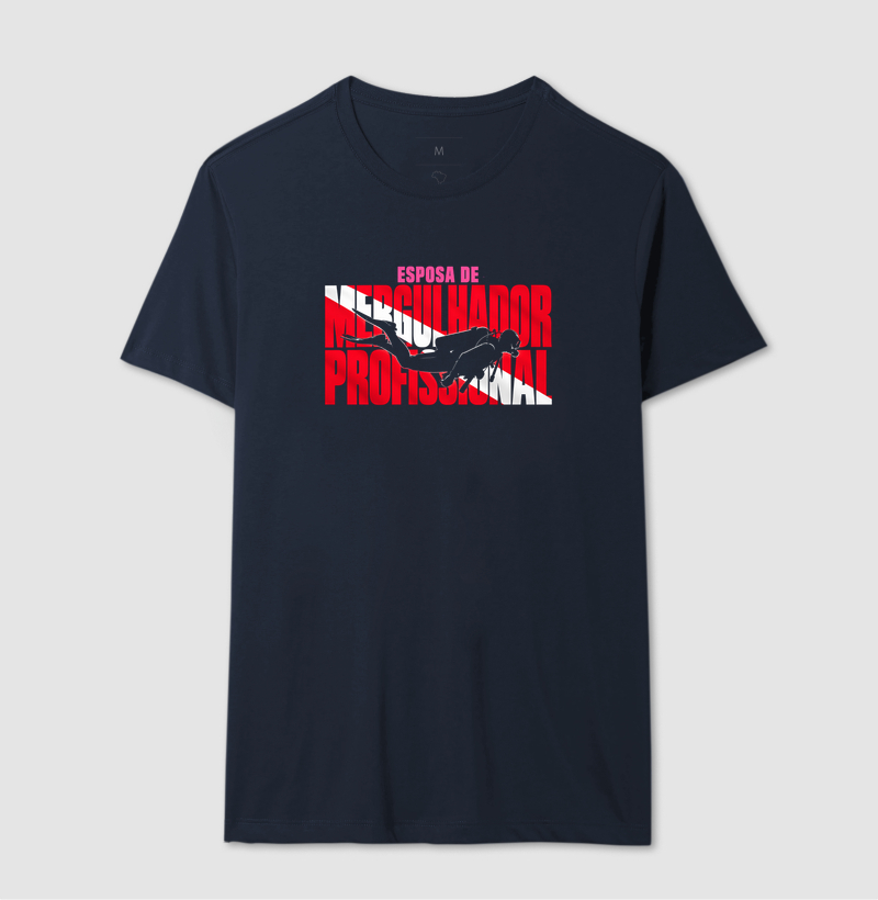 Esposa de Mergulhador Profissional - Imagem 9