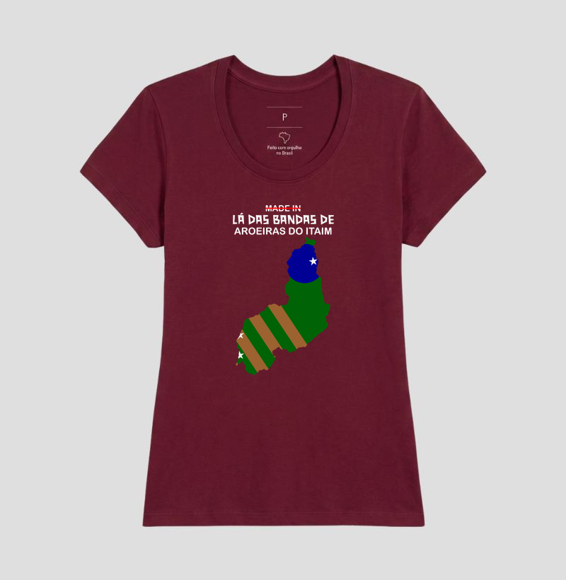 Camisa 18