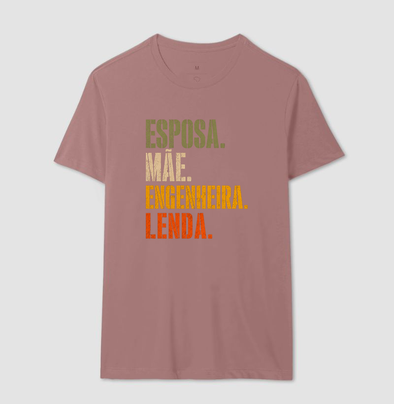 Esposa, Mãe, Engenheira, Lenda - Imagem 15