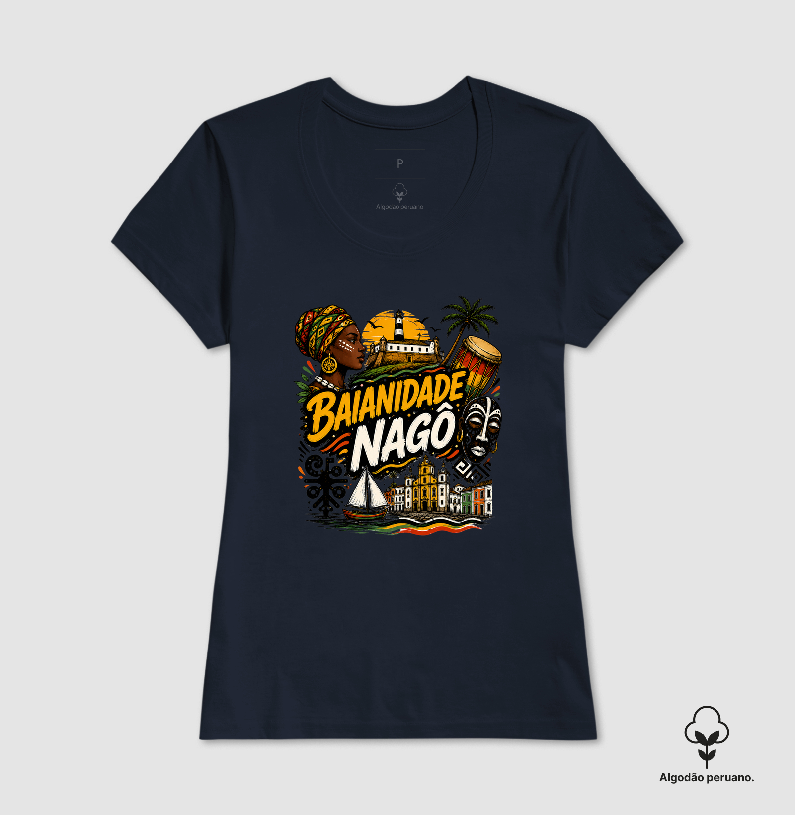 Camisa 3