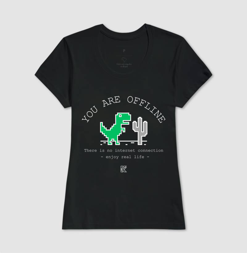Vida Offline - Imagem 3