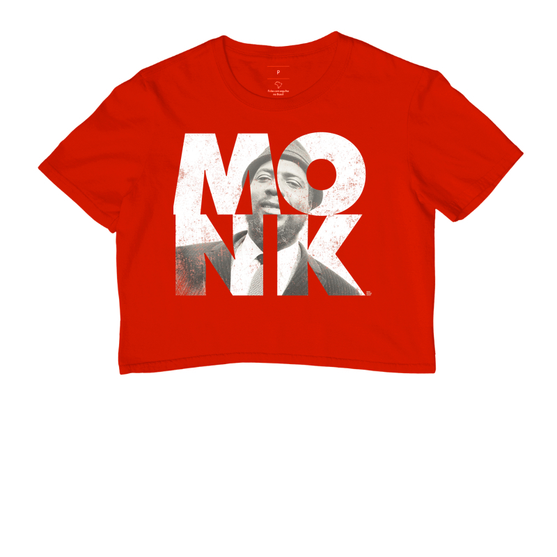 Monk Design Vintage - Imagem 5