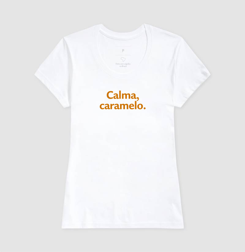 Calma, caramelo. - Imagem 5