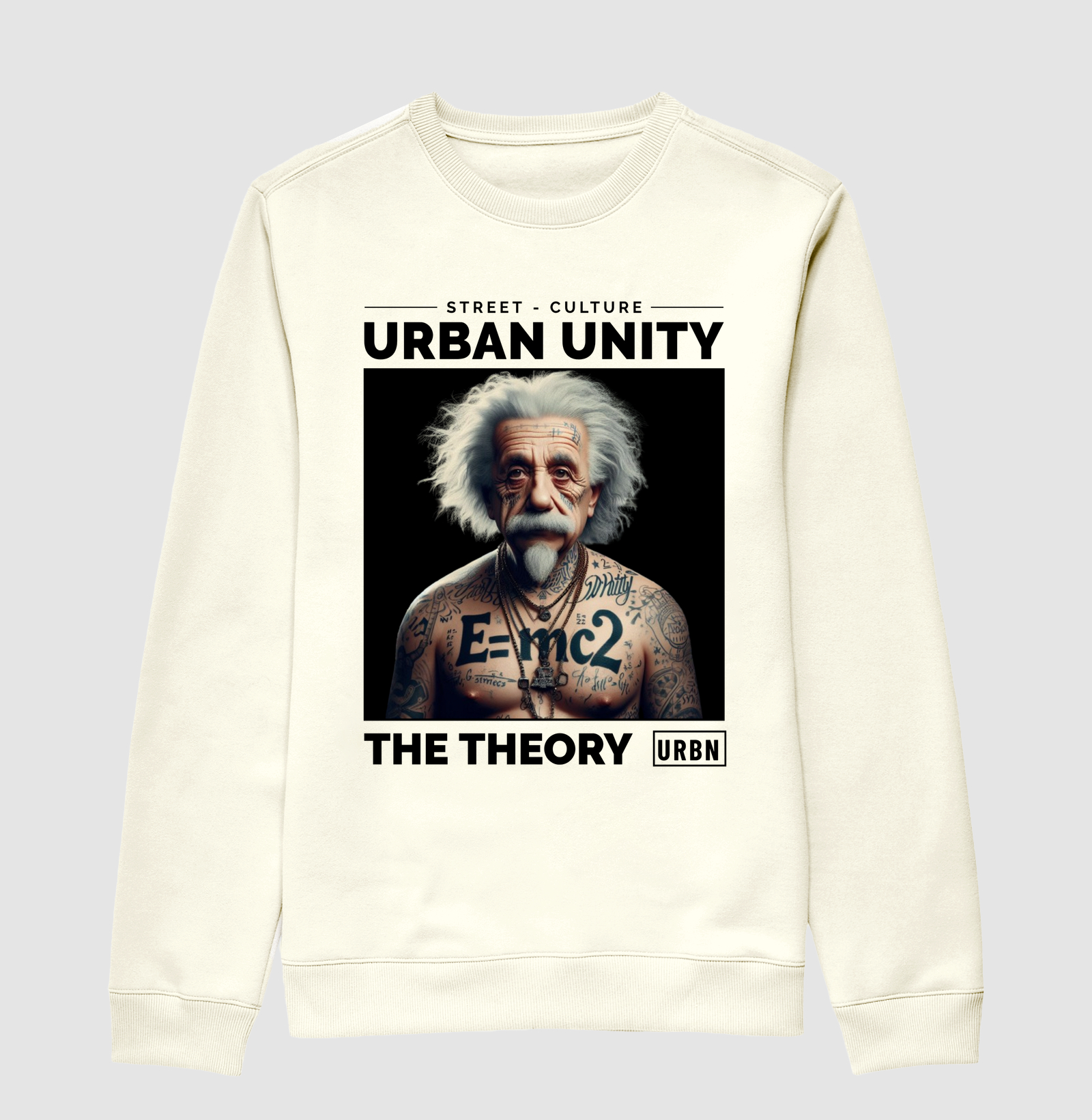 THE THEORY - Imagem 2