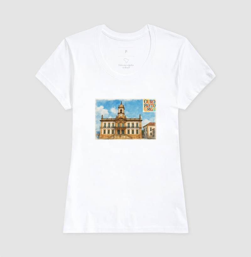 Ouro Preto VI - Imagem 8