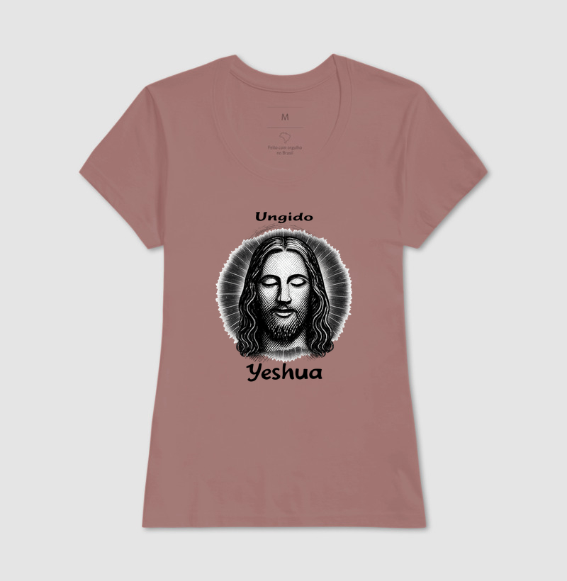 Yeshua • Ungido - Imagem 20