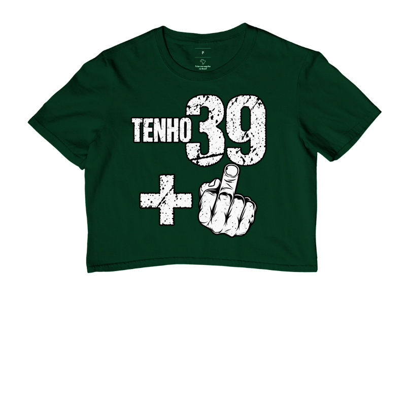 Tenho 39 + - Imagem 5