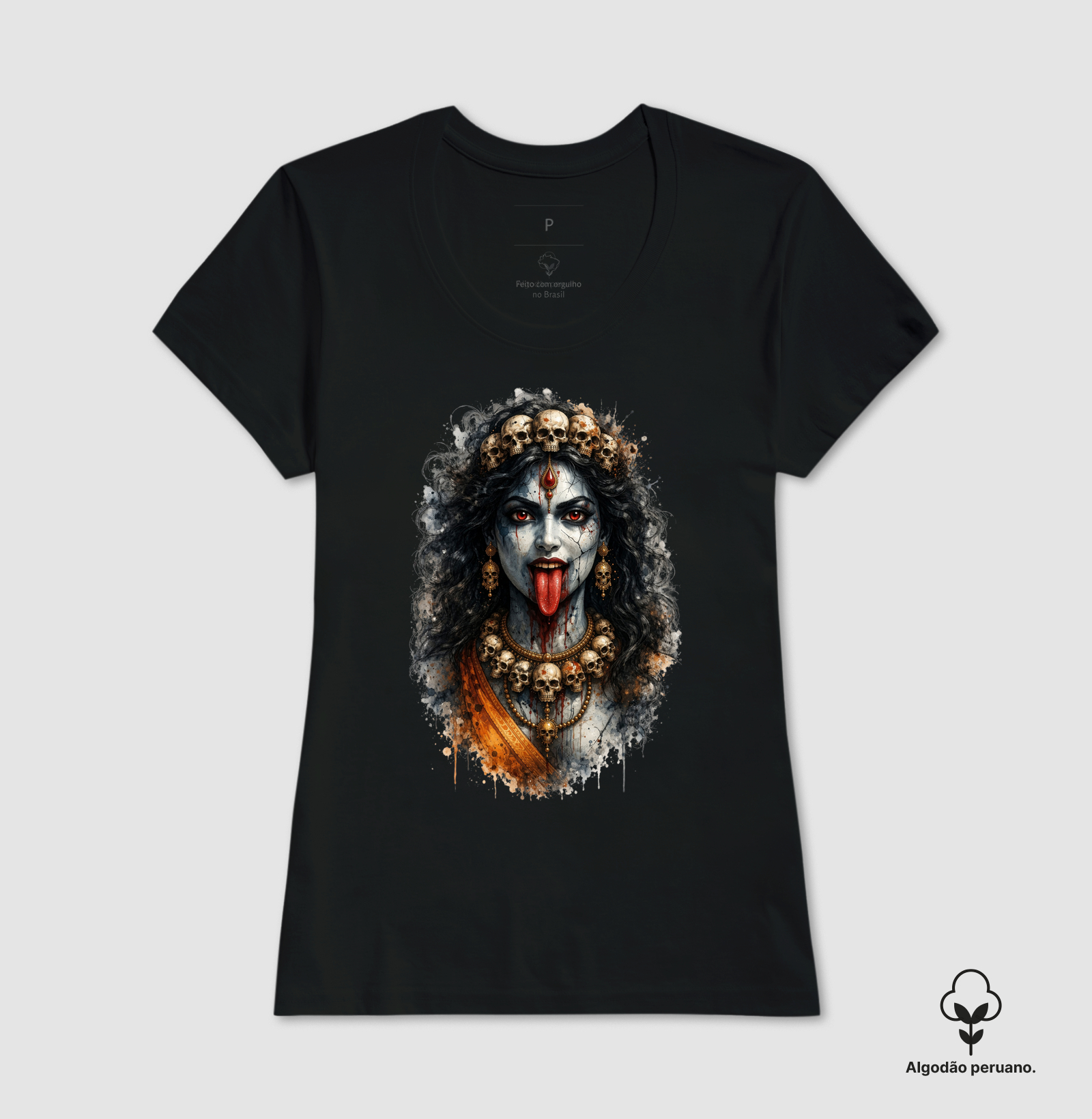 Camisa 7